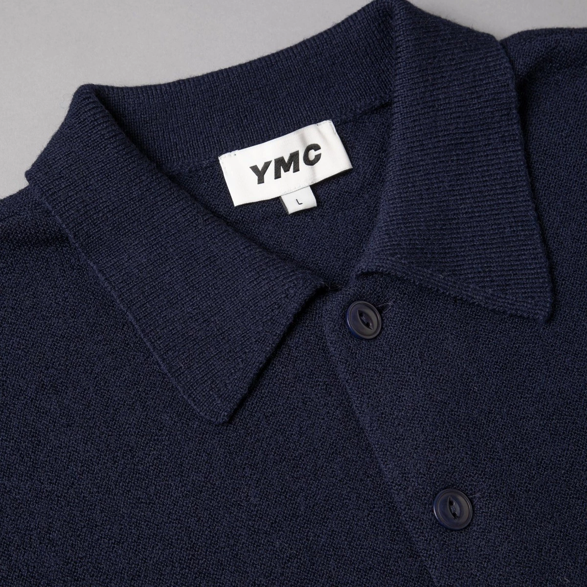 YMC Rat Pack Shirt 3 YMC Rat Pack Shirt - Image 3