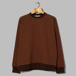 YMC Shrank Sweatshirt