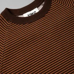 YMC Shrank Sweatshirt -Clothing popular shop op 601496 c