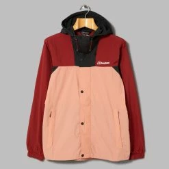 Berghaus Urban Windbreaker 21