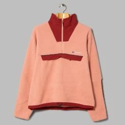 Berghaus Urban Oversized Smock Fleece