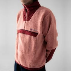 Berghaus Urban Oversized Smock Fleece -Clothing popular shop op 604226 c