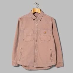 Carhartt WIP Glen Shirt Jacket