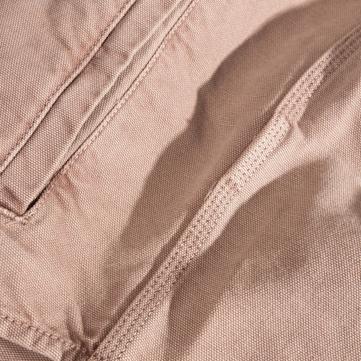 Carhartt WIP Glen Shirt Jacket 4 Carhartt WIP Glen Shirt Jacket - Image 4