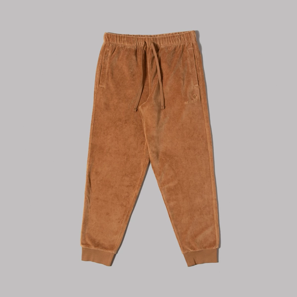 Carhartt WIP United Script Jogging Pant 1 Carhartt WIP United Script Jogging Pant