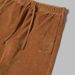Carhartt WIP United Script Jogging Pant 6 Carhartt WIP United Script Jogging Pant -Clothing popular shop op 605620 c