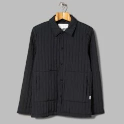 Rains Liner Shirt Jacket