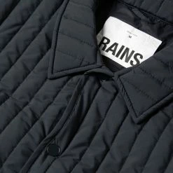 Rains Liner Shirt Jacket -Clothing popular shop op 605631 c
