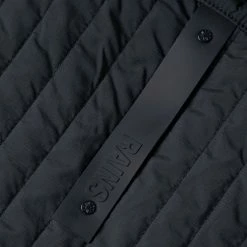 Rains Liner Shirt Jacket -Clothing popular shop op 605631 d