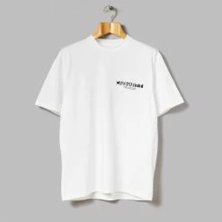 Carhartt WIP Natural Surveillence T-Shirt