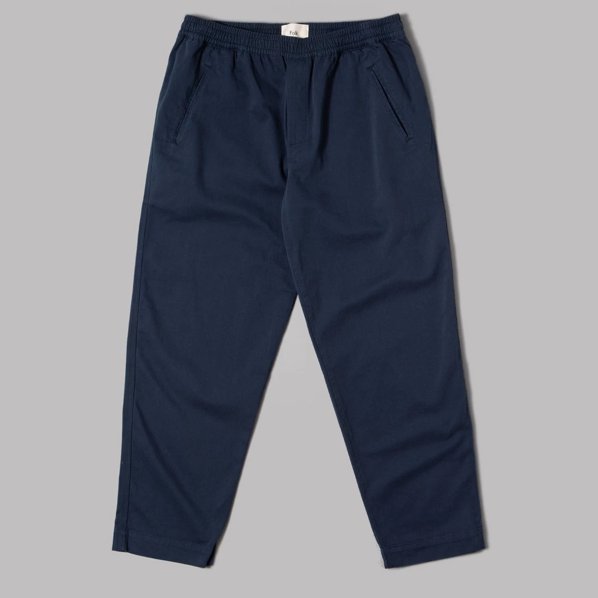 Folk Assembly Pants 1 Folk Assembly Pants