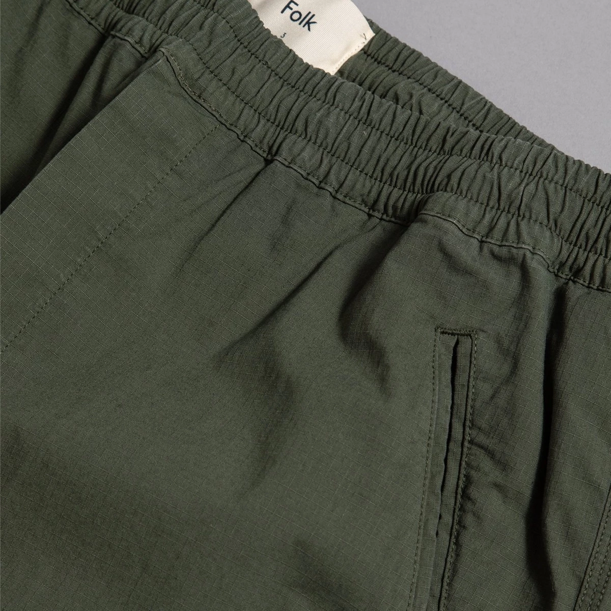 Folk Assembly Pants 3 Folk Assembly Pants - Image 3