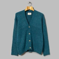 Folk Signal Cardigan
