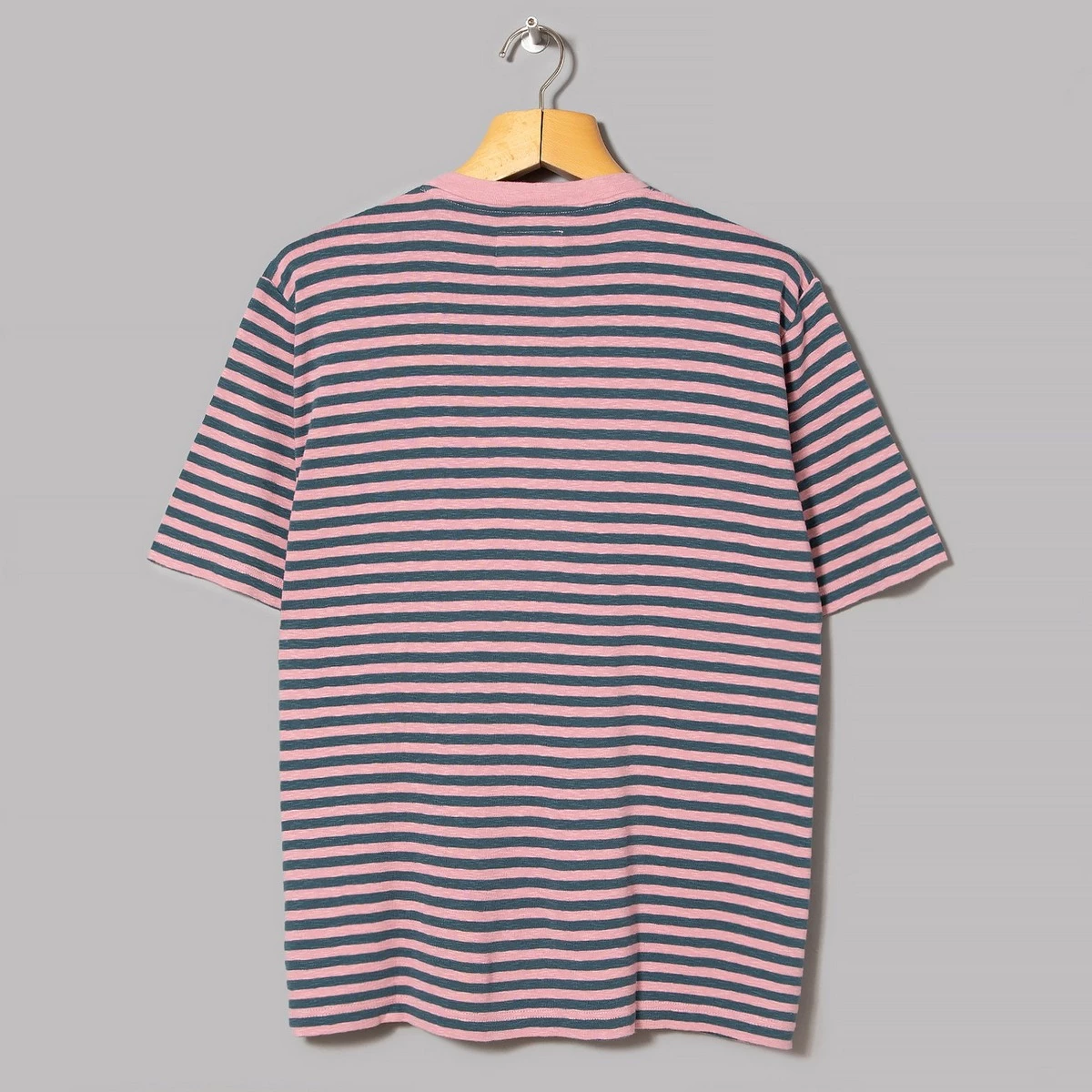 Folk Classic Stripe Tee 2 Folk Classic Stripe Tee - Image 2