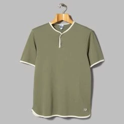 Sunspel X Paul Weller College Henley