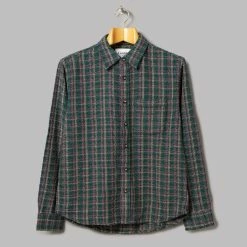 Corridor Clubhouse Shirt