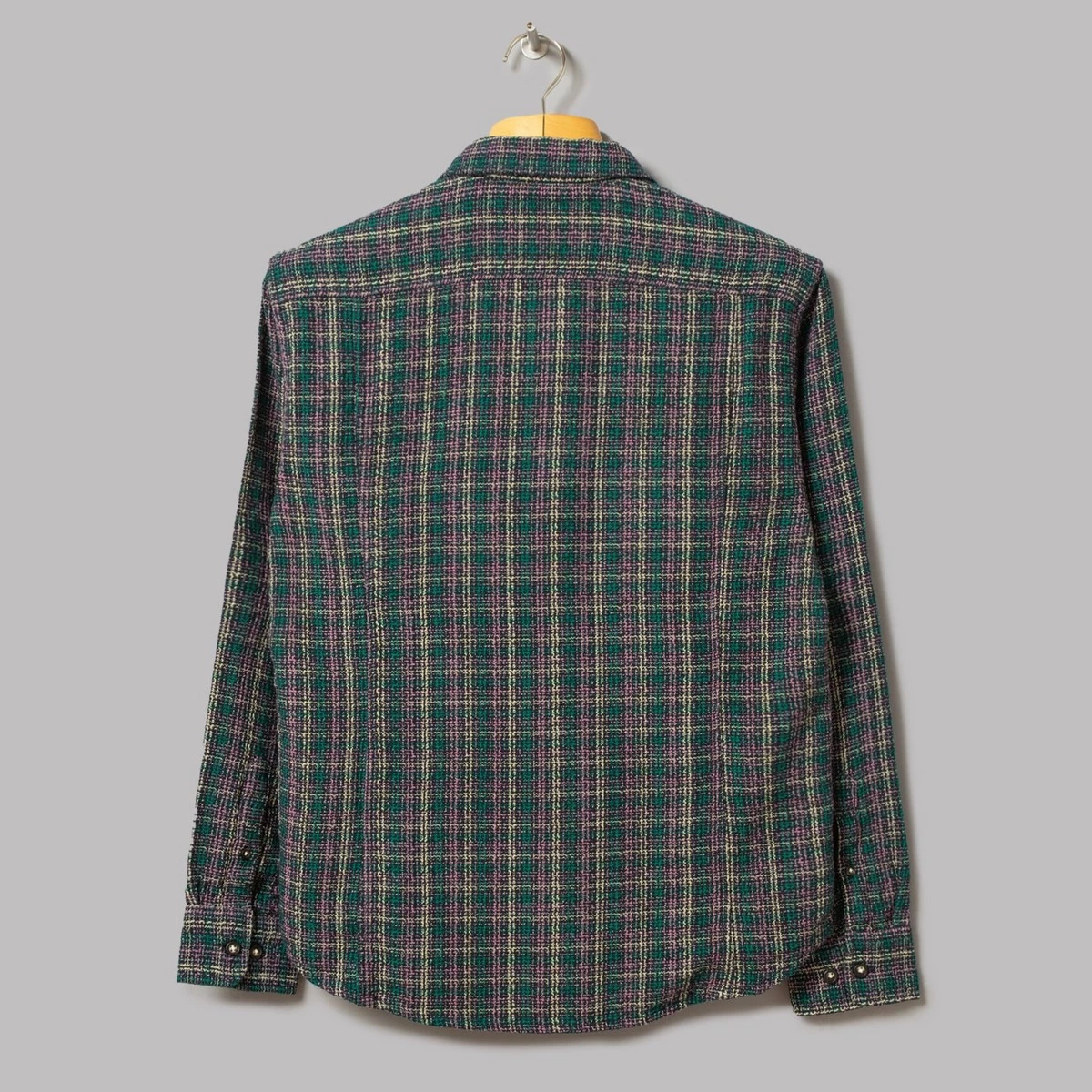 Corridor Clubhouse Shirt 2 Corridor Clubhouse Shirt - Image 2