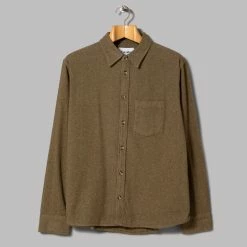 Corridor Flannel Shirt