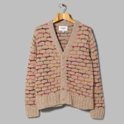 Corridor Cloud Cardigan