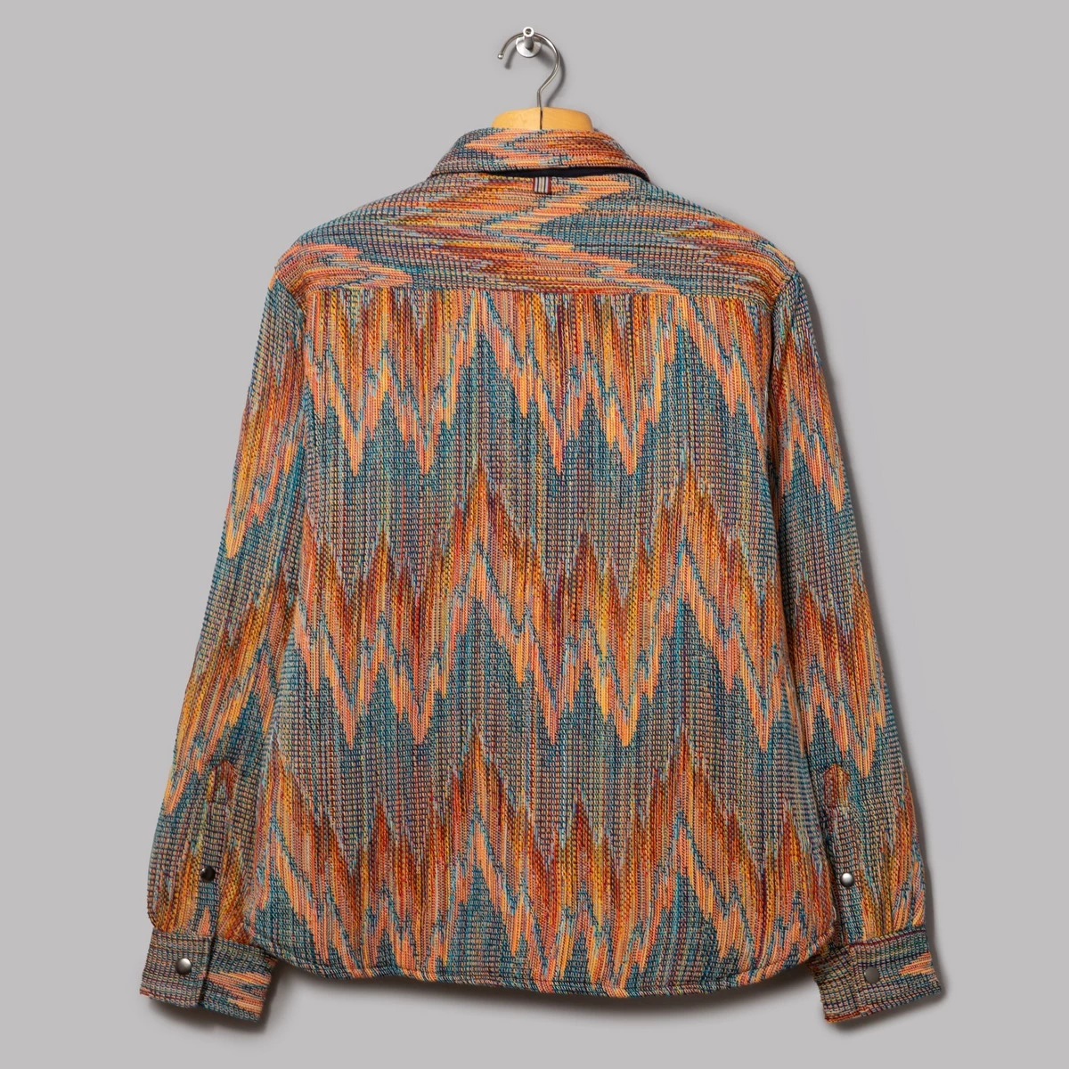 Kardo Woody Jacket 2 Kardo Woody Jacket - Image 2