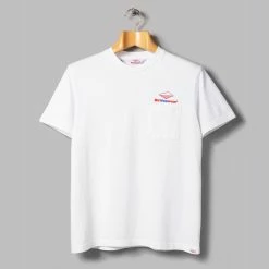 Battenwear Pocket Tee