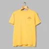 Battenwear Team Pocket Tee