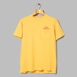 Battenwear Team Pocket Tee