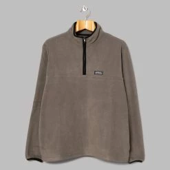 Gramicci Mock Neck Fleece