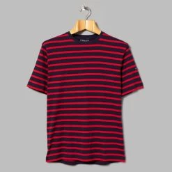 Armor Lux Marinière Morgat