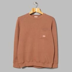 Armor Lux Sweat RDC Héritage