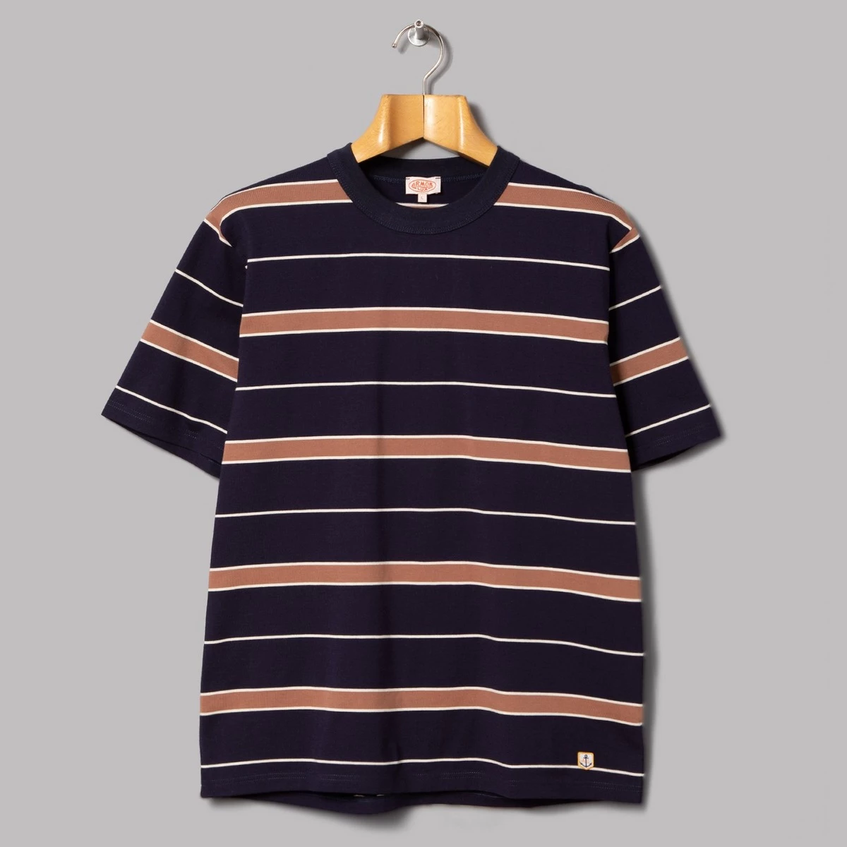 Armor Lux T-Shirt Héritage 1 Armor Lux T-Shirt Héritage