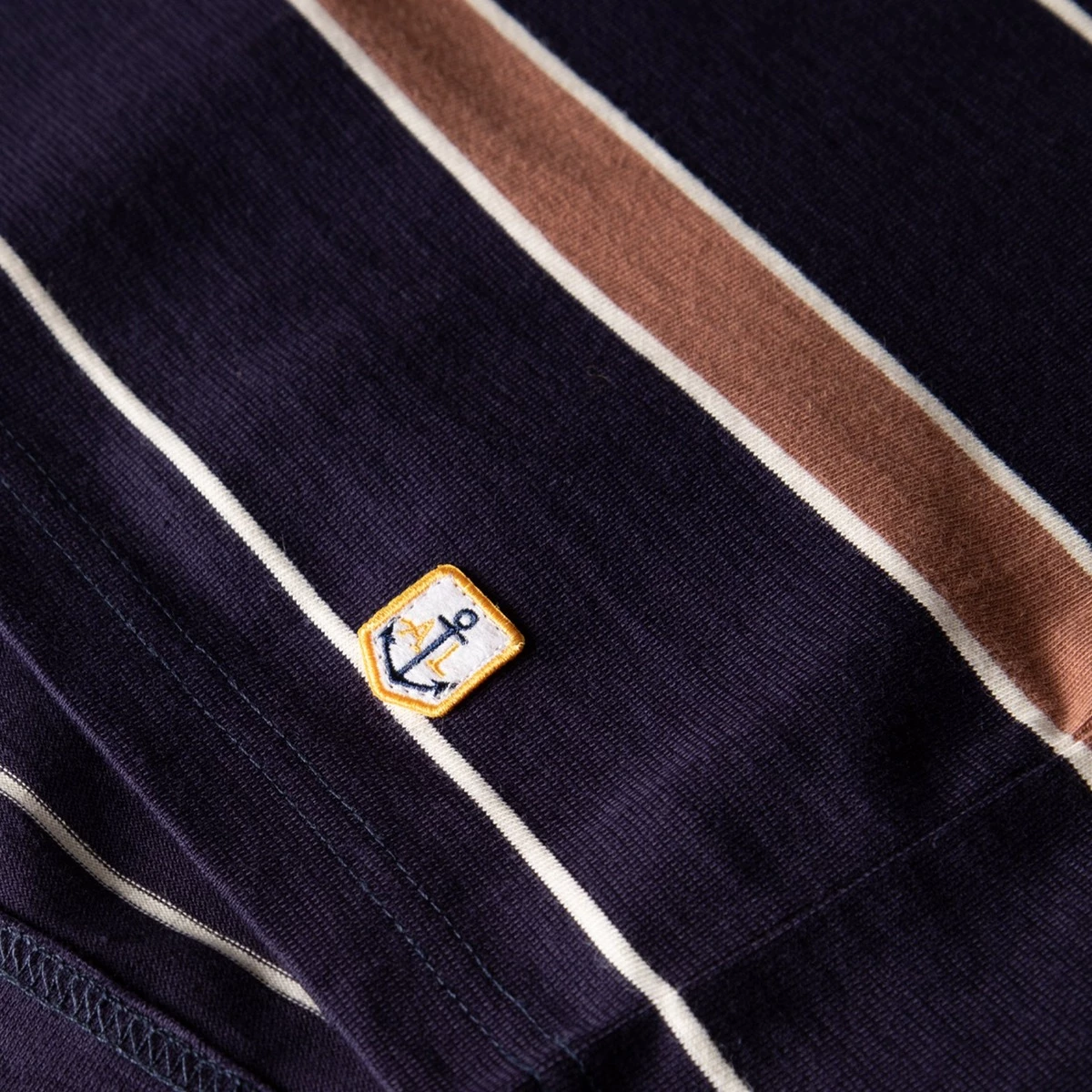 Armor Lux T-Shirt Héritage 3 Armor Lux T-Shirt Héritage - Image 3