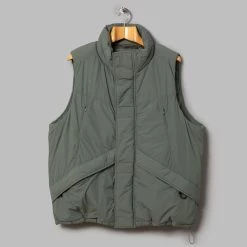 Wild Things Monster Vest