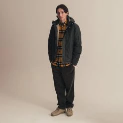 Norse Projects Fyn Down 70/30 Jacket -Clothing popular shop op 610126 c