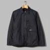 Norse Projects OSALT Pertex Jacket