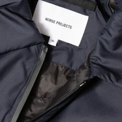 Norse Projects OSALT Pertex Jacket -Clothing popular shop op 610128 c