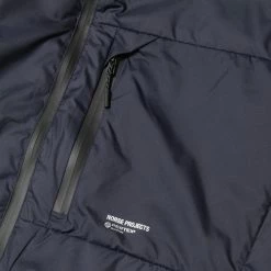 Norse Projects OSALT Pertex Jacket -Clothing popular shop op 610128 d