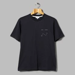 Norse Projects Ryan Carl T-Shirt