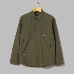 Norse Projects Jens Gore-Tex Infinium Jacket
