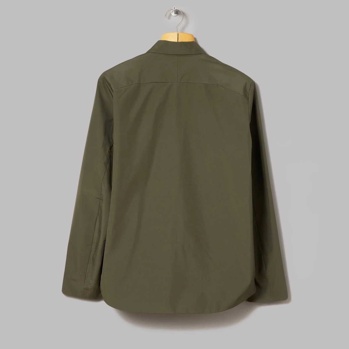 Norse Projects Jens Gore-Tex Infinium Jacket 2 Norse Projects Jens Gore-Tex Infinium Jacket - Image 2