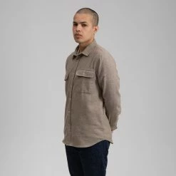 Homecore Migo Forest Shirt -Clothing popular shop op 610579 c