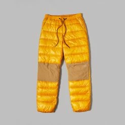 Nanga Mountain Down Pant