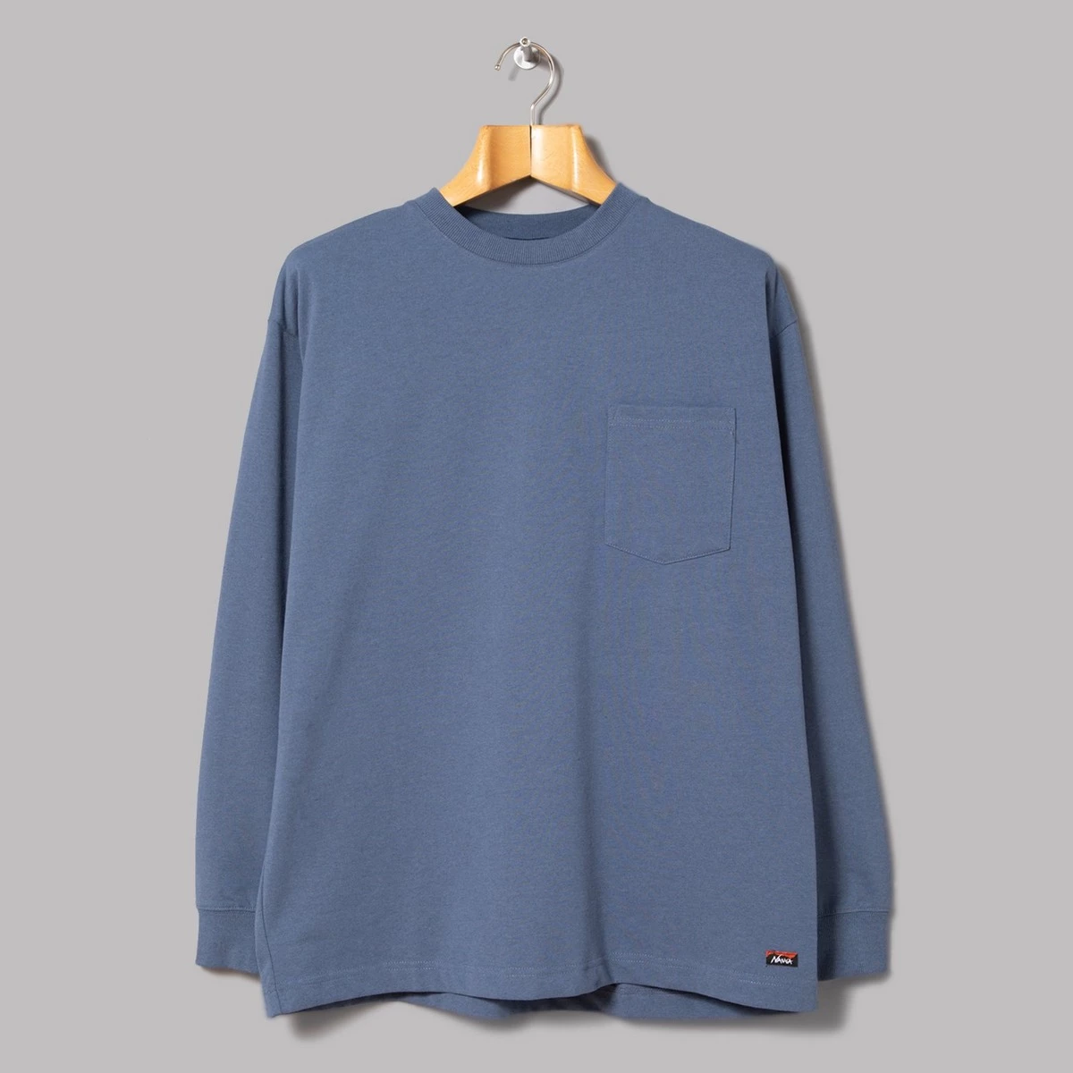 Nanga Eco Hybrid Tee 1 Nanga Eco Hybrid Tee