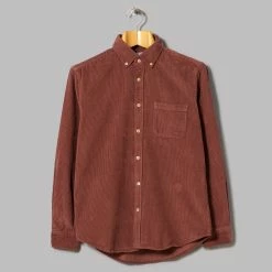 Portuguese Flannel Lobo Shirt