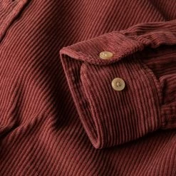 Portuguese Flannel Lobo Shirt -Clothing popular shop op 612121 d