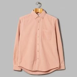 Portuguese Flannel Lobo Shirt