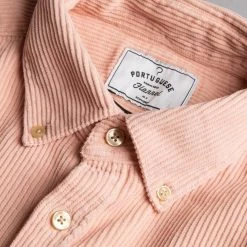 Portuguese Flannel Lobo Shirt -Clothing popular shop op 612123 c