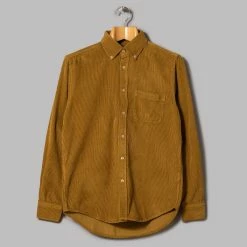 Portuguese Flannel Lobo Shirt