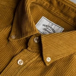 Portuguese Flannel Lobo Shirt -Clothing popular shop op 612154 c