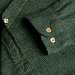 Portuguese Flannel Teca Shirt 7 Portuguese Flannel Teca Shirt -Clothing popular shop op 612169 d